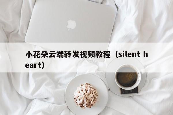 小花朵云端转发视频教程（silent heart）